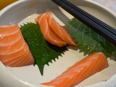 -海鼎荟海鲜姿造(晋江宝龙店)