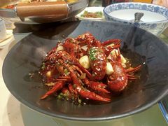 -湘江大码头·龙虾馆(渔人码头一店)