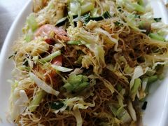 -如意楼农家菜(雁荡山店)