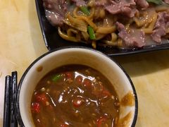 -合记汕头牛肉店(嘉禾路店)