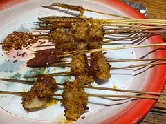 -北丐先生·野馄饨烧烤(雨花万象店)