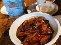 -百翠山居.家飨餐厅
