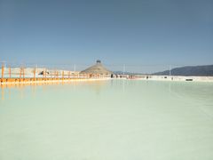 -盐湖景区