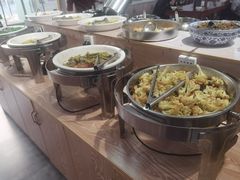-莲池素食(明秀店)