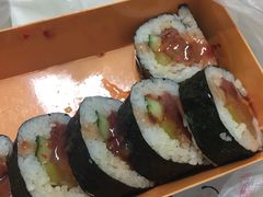-N多寿司(同曦假日百货店)