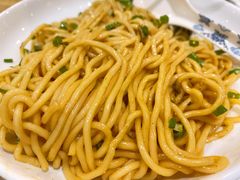 葱油拌面-南京人家(盛京大奥莱店)