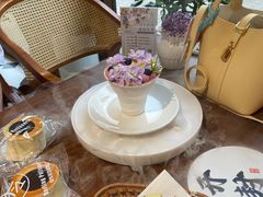 -嗒令甜品·主题融合料理餐厅(首座时代店)