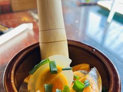 -江边城外烤全鱼(方庄店)