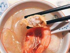 -梁家大院•农家菜(昆山会展中心店)