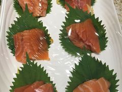 -百富源·海鲜辽菜(浑河堡店)