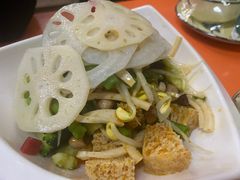 -回味南塘老王虾尾(总店)