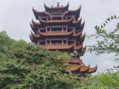 -黄鹤楼