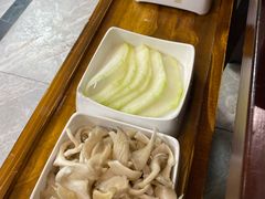 -独一道·大别山土菜烧烤(雨花西路店)