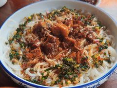 -园林美食城·本土农家菜(杨和镇店)