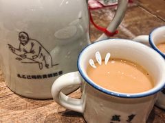 -香园茶社·金陵小灶(老门东店)