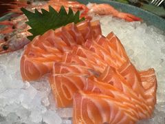 -一本魅·日式料理