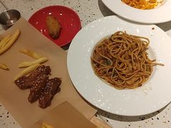 -必胜客(王府井店)
