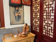 -芝麻花餐厅(祁家豁子店)