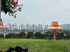 -唐山河头老街国丰维景度假大酒店