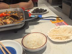 -鱼酷活鱼烤鱼(南京水游城店)