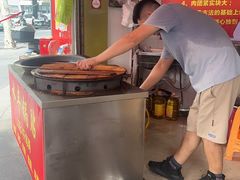 -水丰锅贴(延吉东路店)