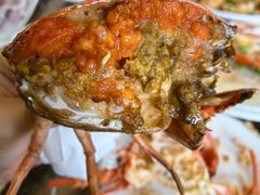 -老船长海鲜大排档(集美店)