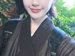-庐山风景名胜区-东林大佛