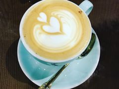 -咖法森林·咖啡  酒吧(天河店)