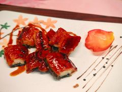 -黑松白鹿(金融街店)