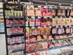 -盒马鲜生(双清路店)