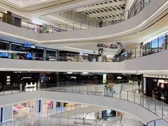 -合肥蜀山万象汇