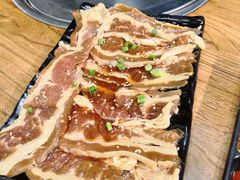 -梅梅家的烤肉店(槐北路店)