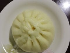 -航天馒头(瞻园路店)