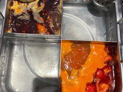 -海底捞火锅(长宁路龙之梦店)