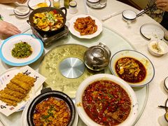 -鑫巴蜀小镇 · 水煮鱼专研店(玉桥店)