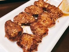 烤牛舌-伊藤ITO(侨福芳草地购物中心店)