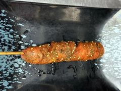 -二旗里烧烤·烤羊排(龙域店)
