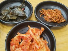 -张师傅参鸡汤店(高丽街店)