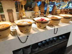 -吉布鲁牛排海鲜自助(成都大悦城店)