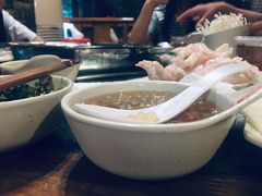 -巴国口福火锅(石桥铺店)