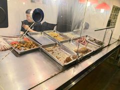 -麦德香炸鸡(工农路店)