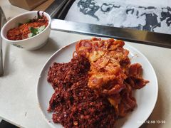 -爱客得牛排海鲜烤肉·火锅自助(春熙路黑金好店)