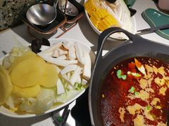 -新辣道鱼火锅(西直门店)