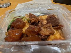 -珍珍小食店(西华路店)