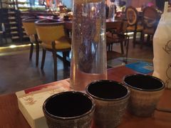 -享润四季椰子鸡音乐主题餐厅(晋江万达店)
