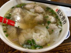 -蓝记云吞(正果店)