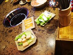 -新白鹿餐厅(金鹰新街口店)