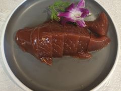 年年有余-惠丰堂饭庄·烤鸭·京味菜(西北旺·唐家岭店)
