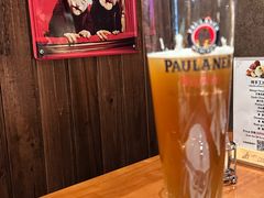 -申德勒加油站餐厅(三里屯北小街店)