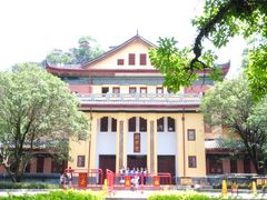 -桂林独秀峰王城景区